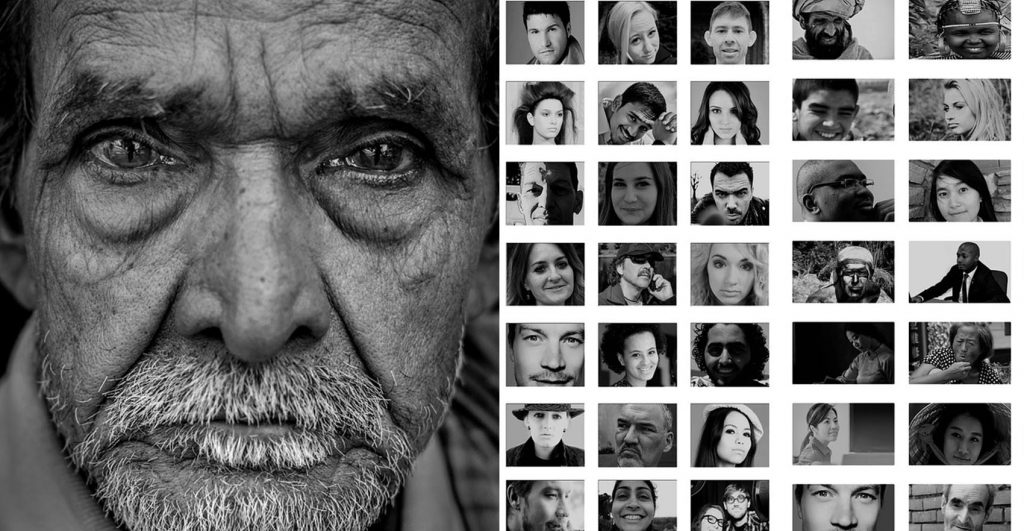 Felicidad colectiva felicidad individual